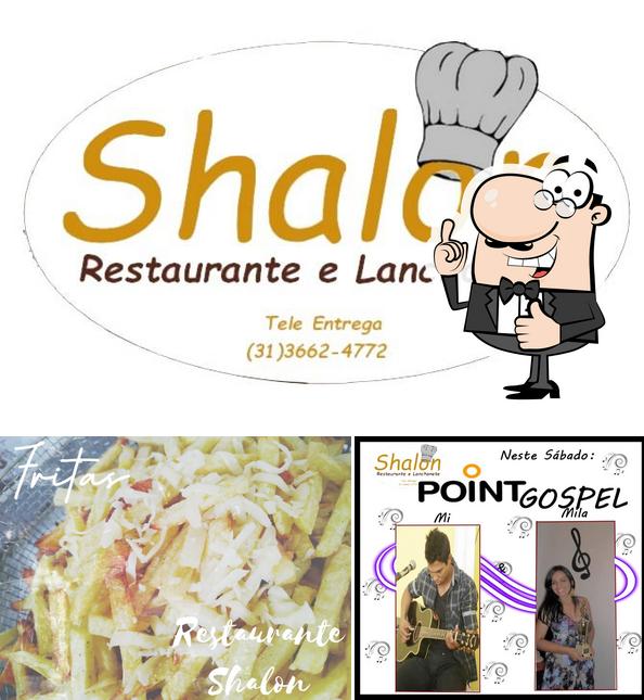 Shalon - Restaurante em Pedro Leopoldo, Atendemos a Confins, Matozinhos picture