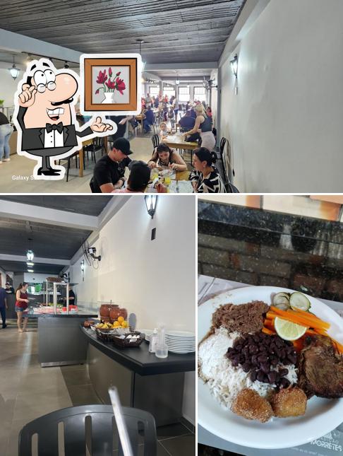 Restaurante Tradição Morretes