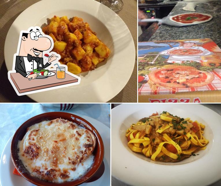 Ristorante Pizzeria Da Vincenzo
