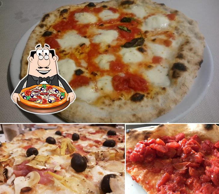 La pizza è il piatto veloce preferito al mondo