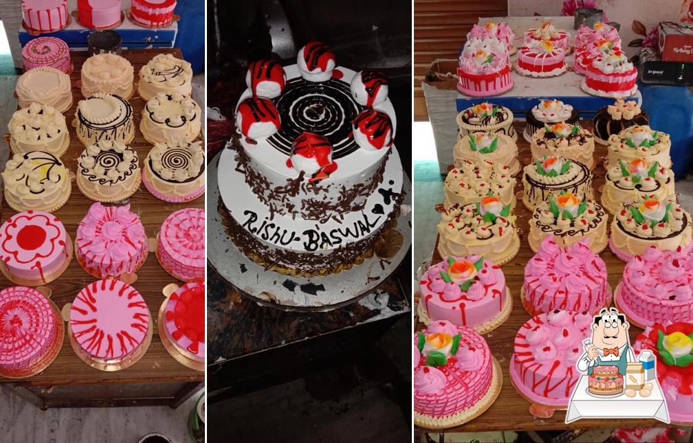 ADVAIT bakers