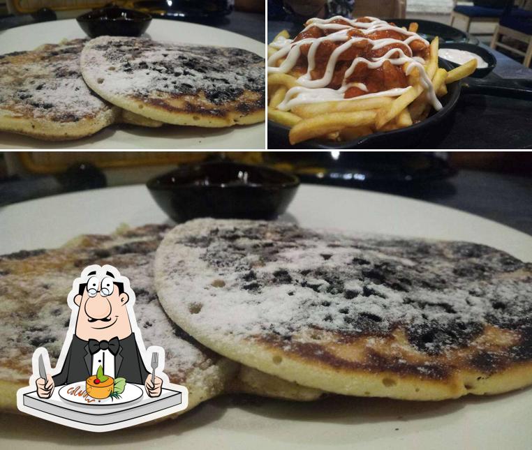 Meals at Coco Jaunt 1728