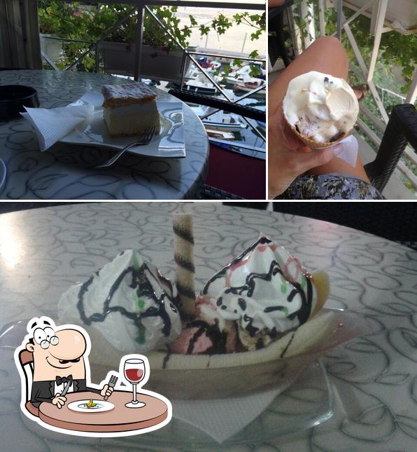 Gelateria Lucica