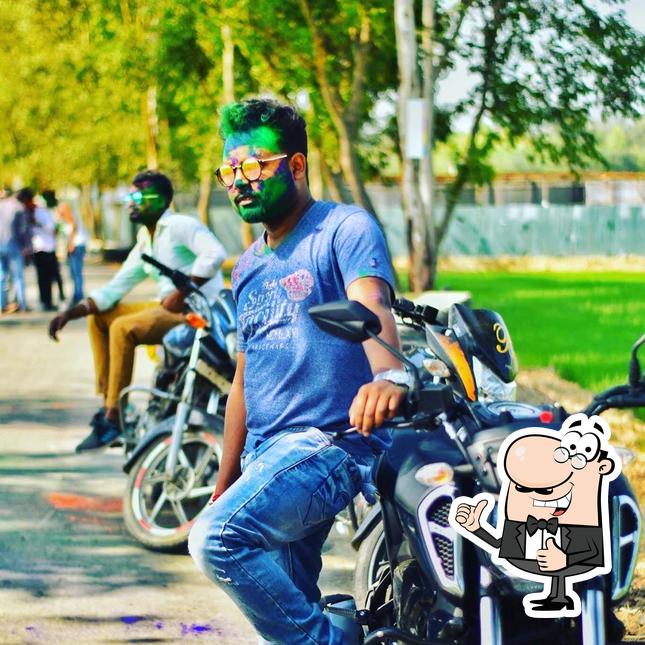 Guru tea (COFE)shop all time image