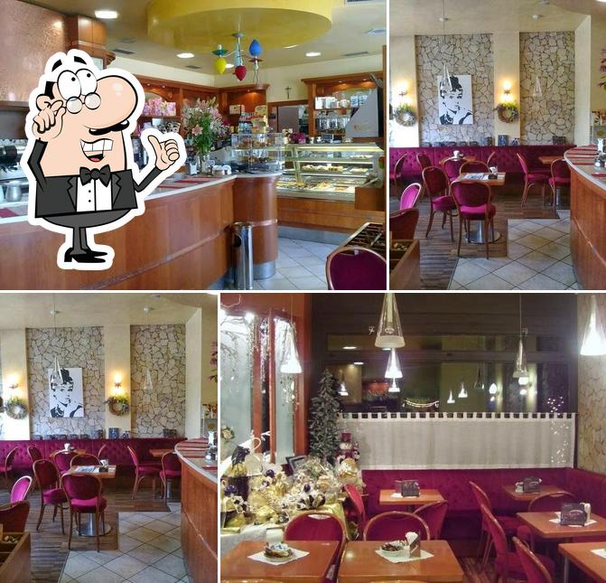 Pasticceria Tombolan