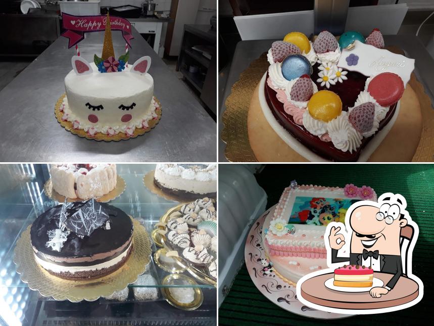 Dany & Ross Bar Gelateria Pasticceria