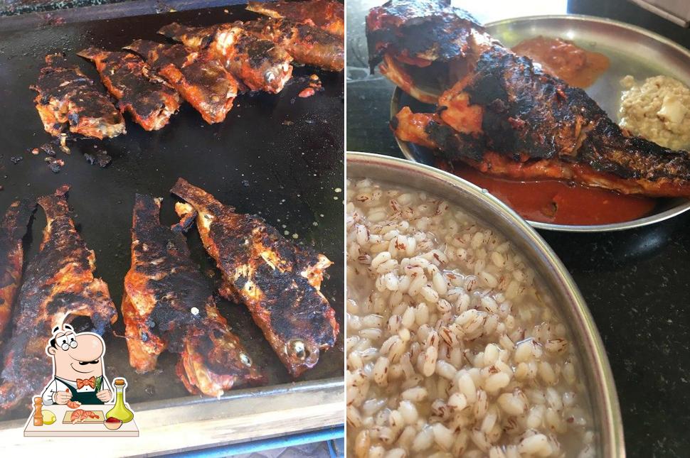 Taste the flavours of the sea at Fish Land Hotel