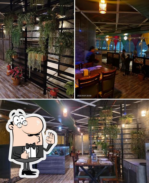 See the picture of M3 Mandi Restaurant Madinaguda, Chanda Nagar