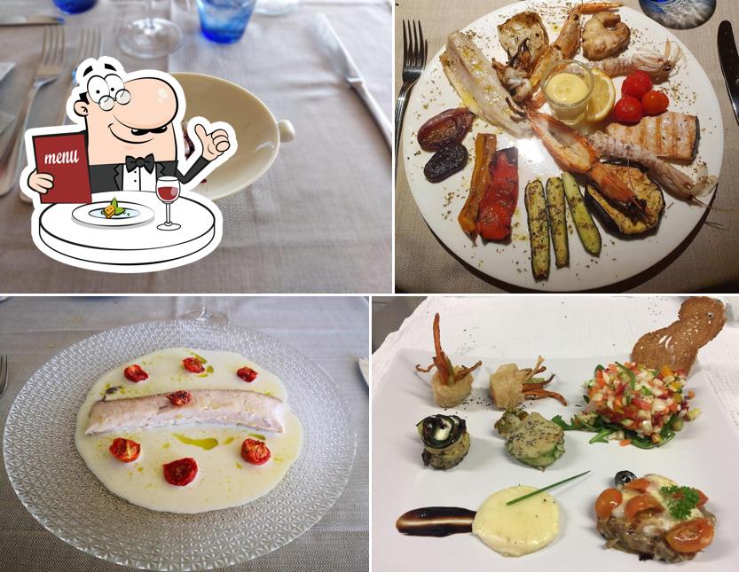 Platti al • OSCAR •