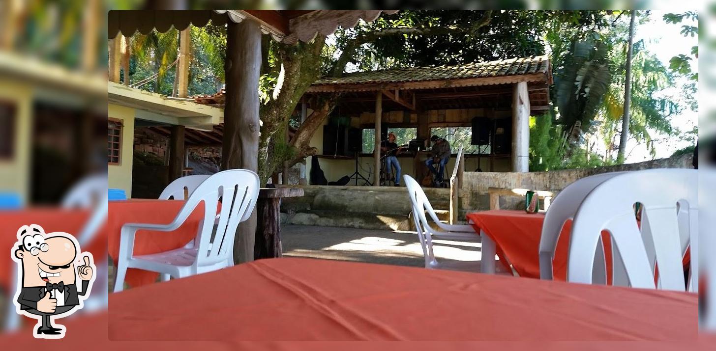 Paranazinho Pesque E Pague E Restaurante
