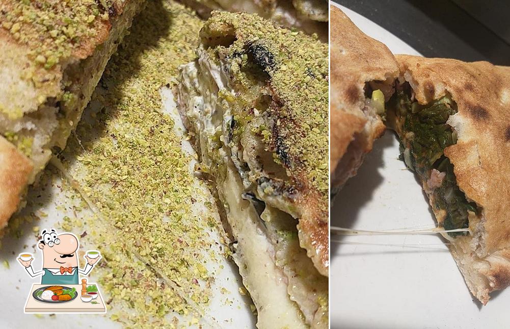 Platti al PizzArtino
