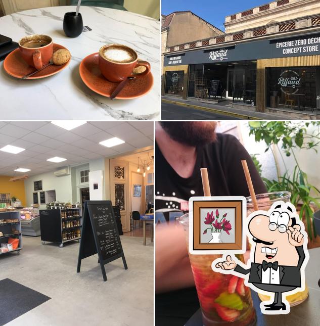 Chez Riffaud