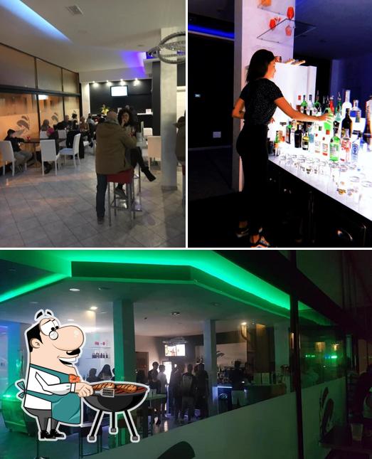 Foto di Classic Lounge Bar
