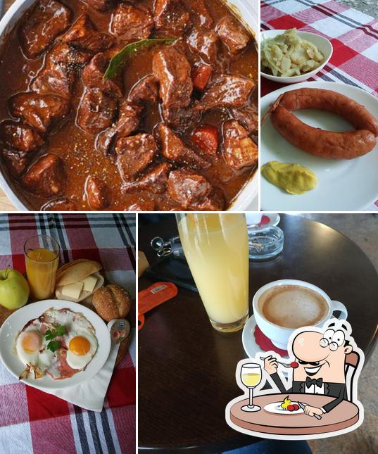 Cibo al Crni Baron