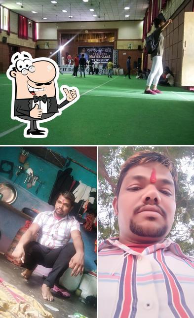Look at the picture of PNT Chauraha BAR