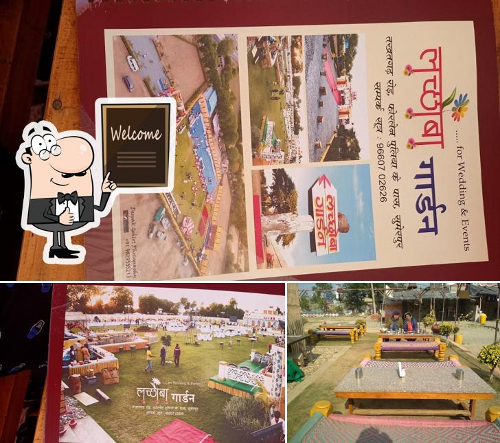 Here's an image of RJ22 Garden Restaurant