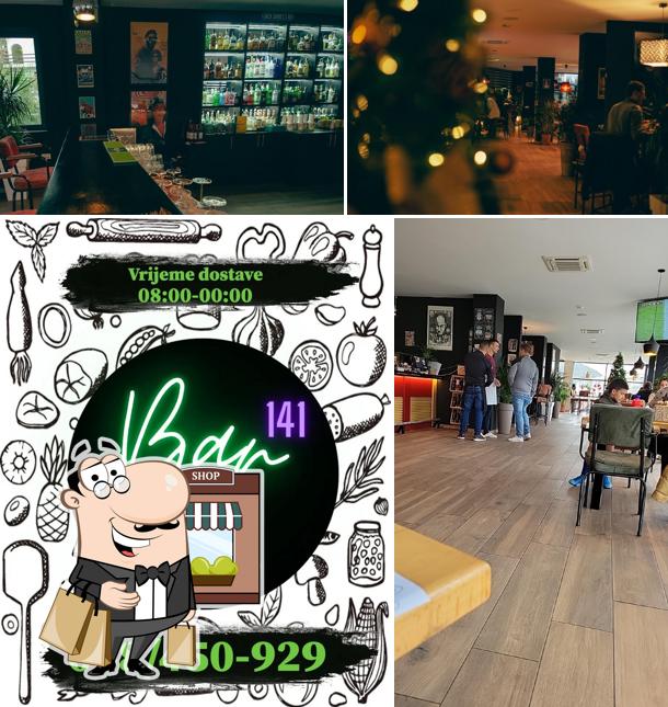 Bar 141
