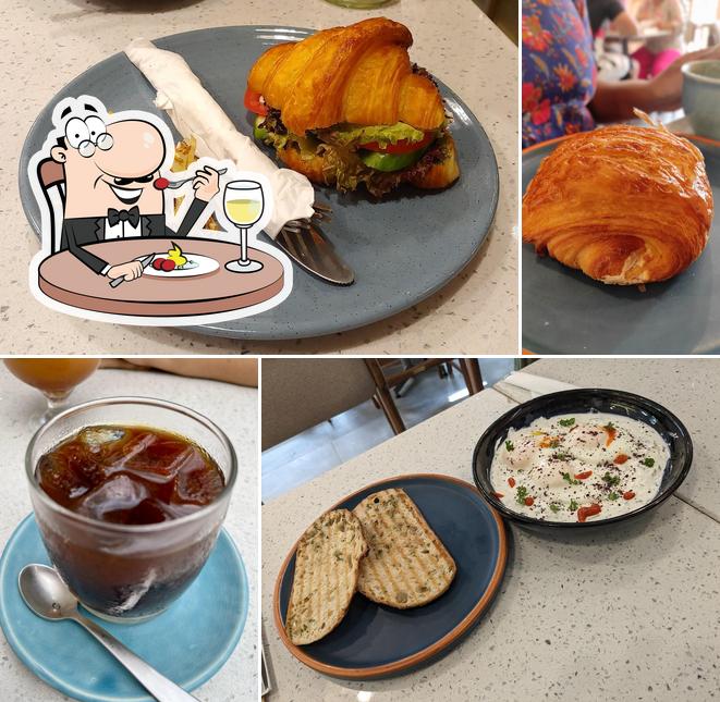 Meals at Blue Tokai Coffee Roasters Sector 5, Salt Lake