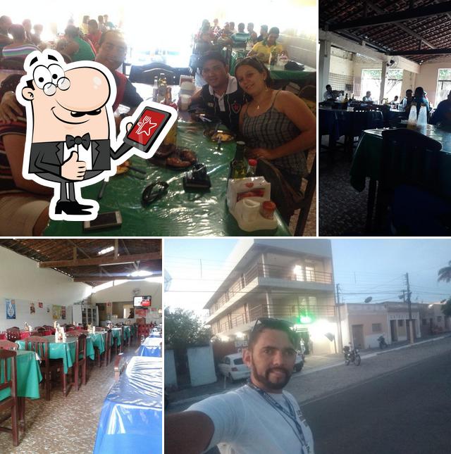 Churrascaria Bambu