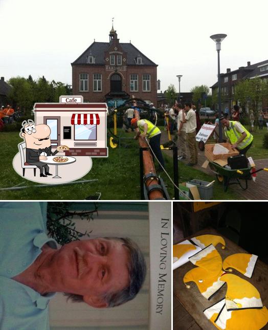 Den Herberg