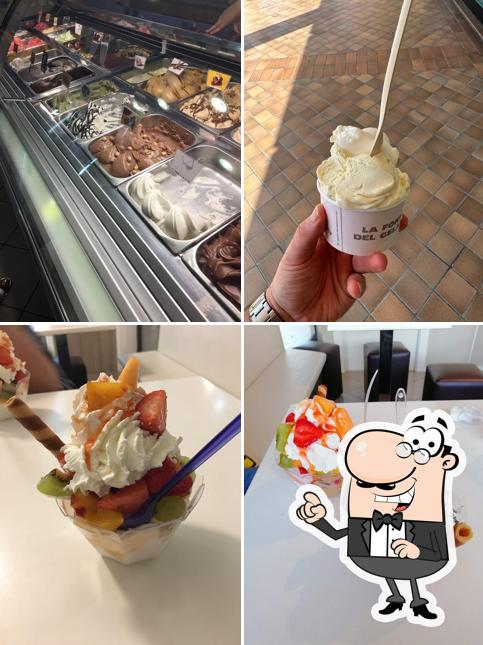 La Fonte del Gelato