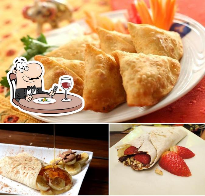 PRIME Kebaberia & Petiscaria