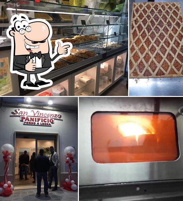 Panificio San Vincenzo