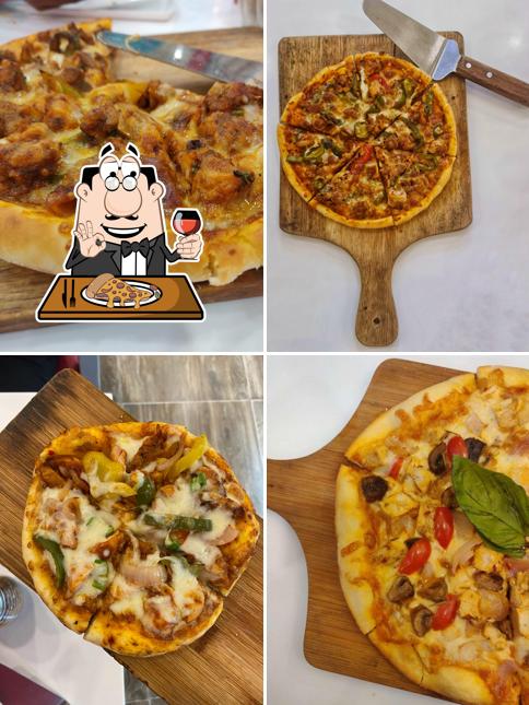 Puppy's Bakery Desserts Birthday Cakes Pizza Burger Shakes Madurai