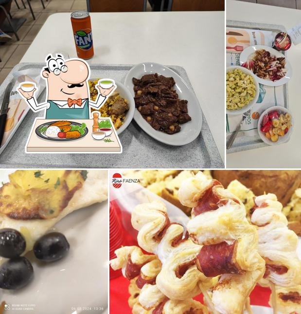 Platti al Rirò Self Service Ristorante Pizzeria