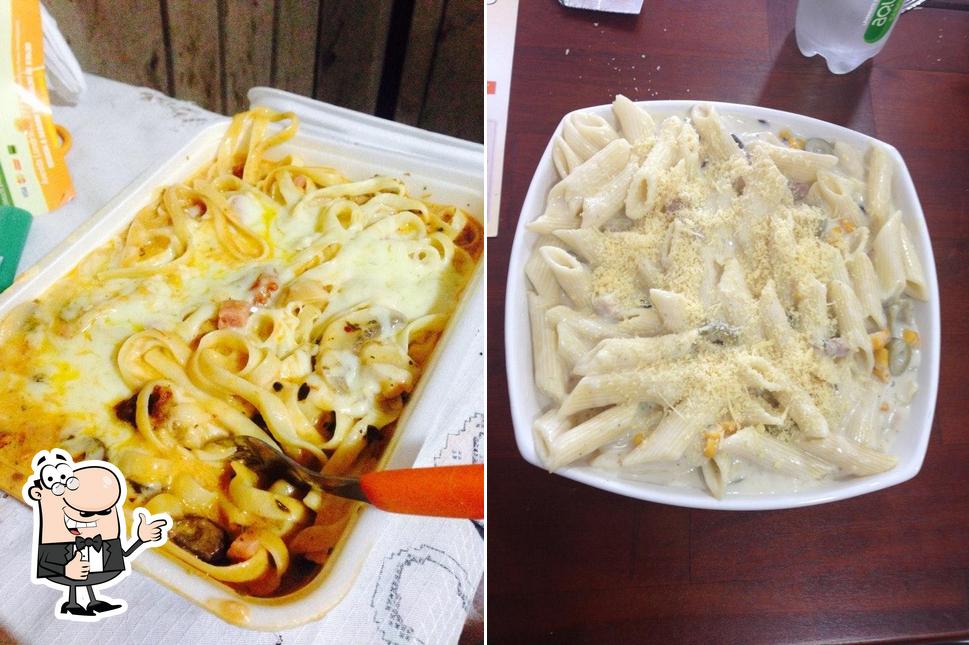 Só Pasta Delivery