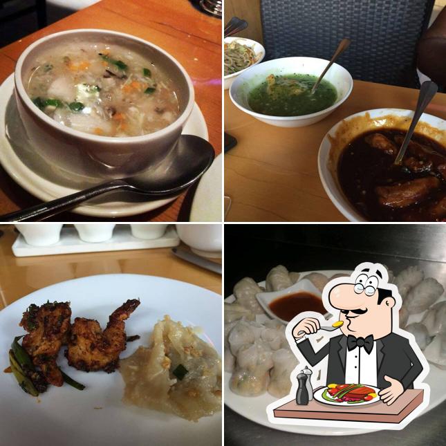 Soy - Le Royce Hotel