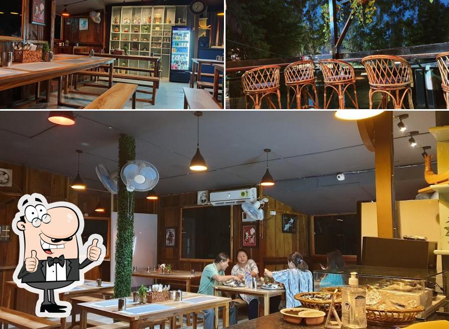 Taste of Kanglei - Authentic Manipuri Cuisine photo