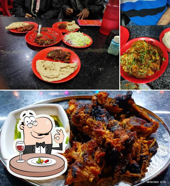 Tasty Chicken & Chinese