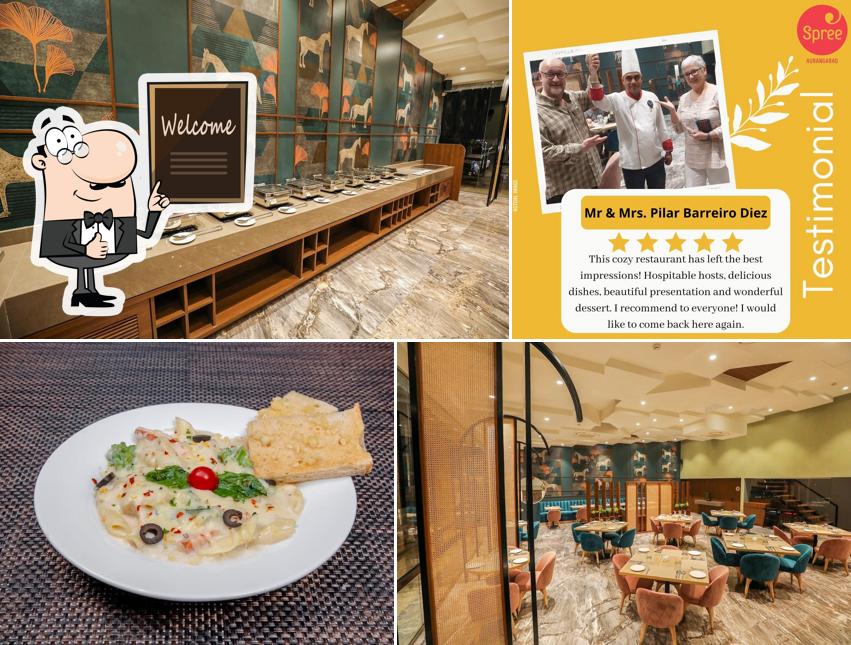 Here's a photo of Treat - All Day Dining