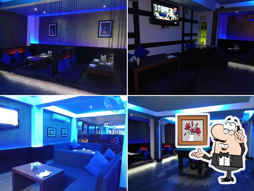 Check out how d3 alehouse looks inside