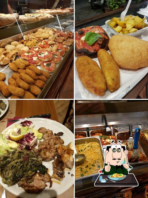 Rosticceria Imperatore