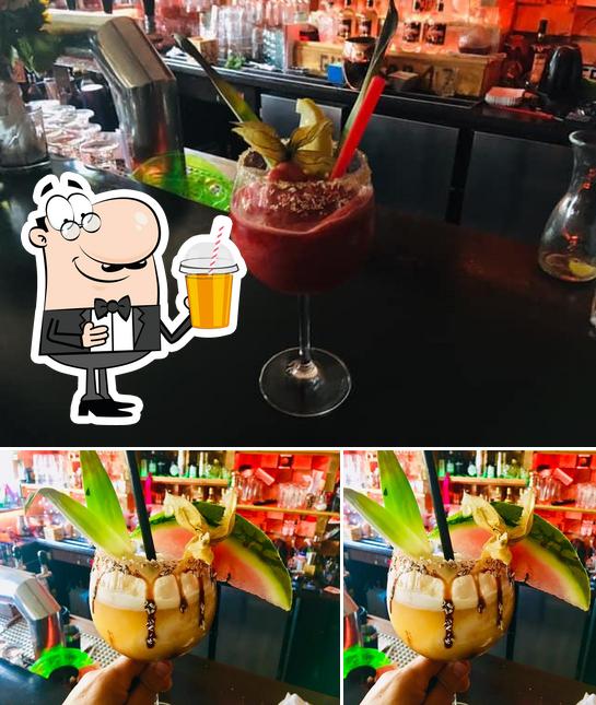 Profitez d'un verre à Wunderbar Gudensberg
