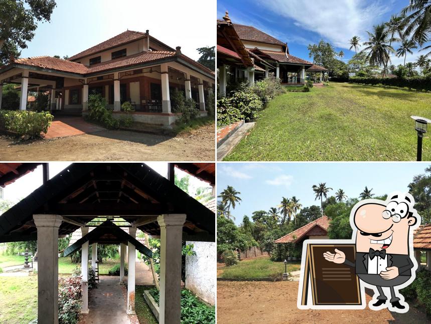 Kalpakavadi Restaurant