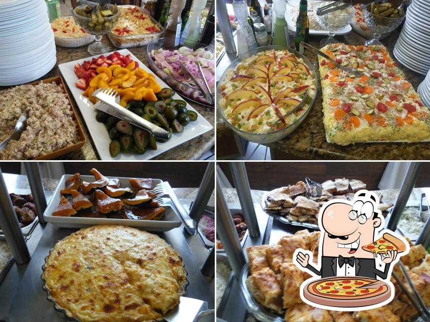 Pizzaria D'Italia