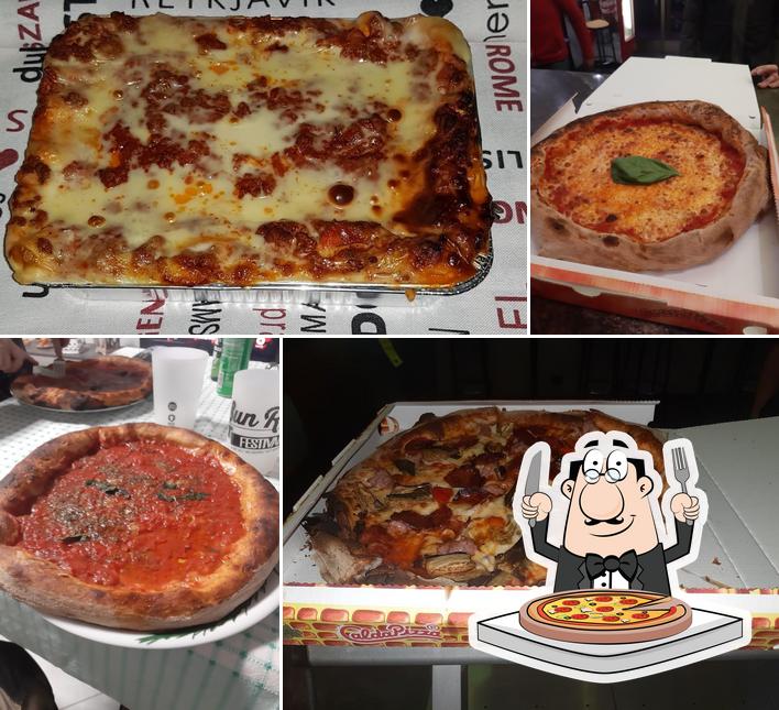 Pizzeria Il Quadrifoglio