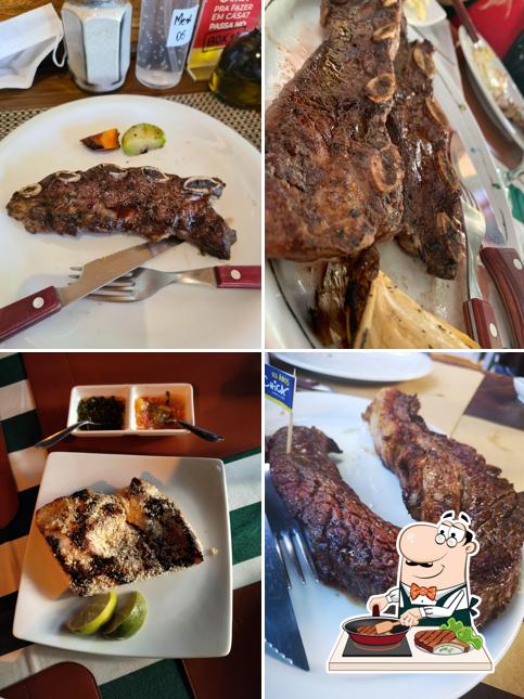 Chica Parrilla y Bar