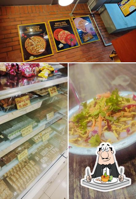 Food at SRI DURGA SWEETS, BAKERY & PICKLES
