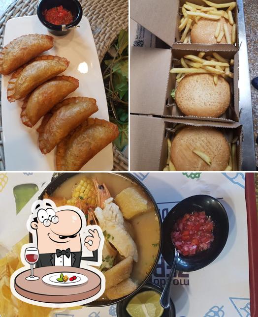 Cibo al Fritti & Buoni
