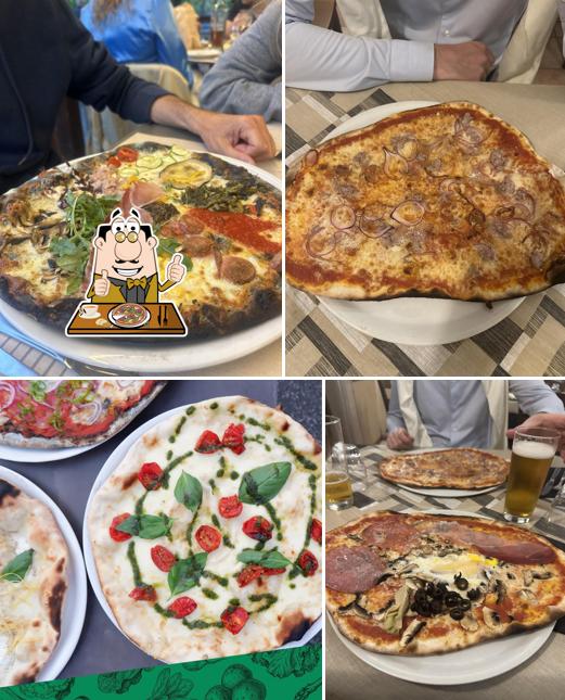 La pizza è il piatto veloce preferito al mondo