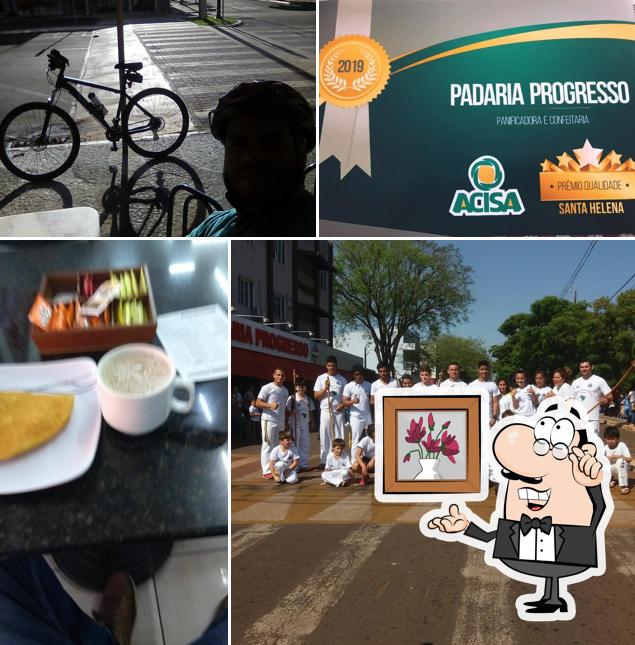 Padaria Progresso