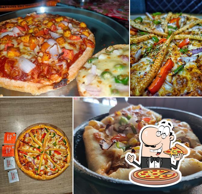 Pizza Hut Paharia Road, Varanasi