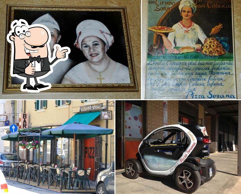 Pizzeria Sorana