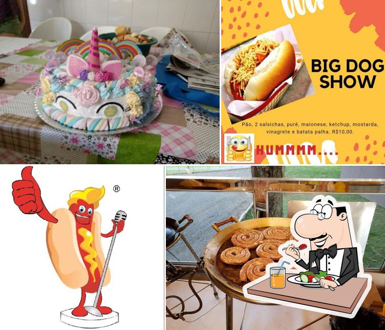 BiG Dog Show
