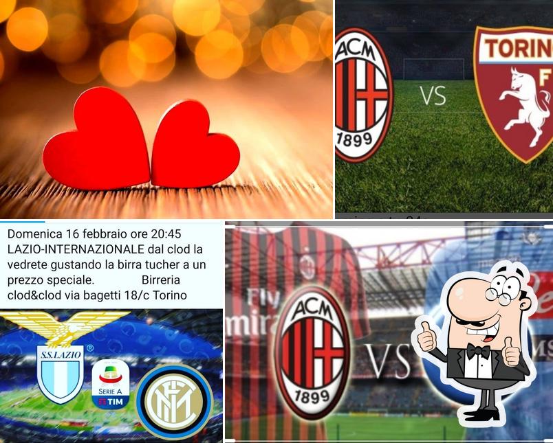 Vedi questa immagine di Birreria Clod & Clod