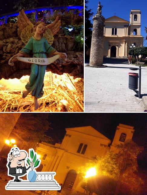 Guarda gli esterni di Colacino Raffaele